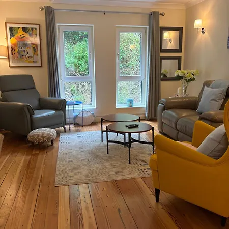 شقة Maureens Two Bedroom F28 Vy13 ويستبورت