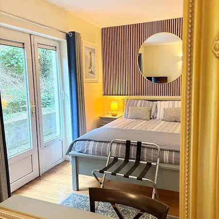 Maureens Two Bedroom F28 Vy13 شقة