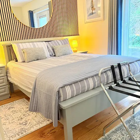 Maureens Two Bedroom F28 Vy13 شقة ويستبورت