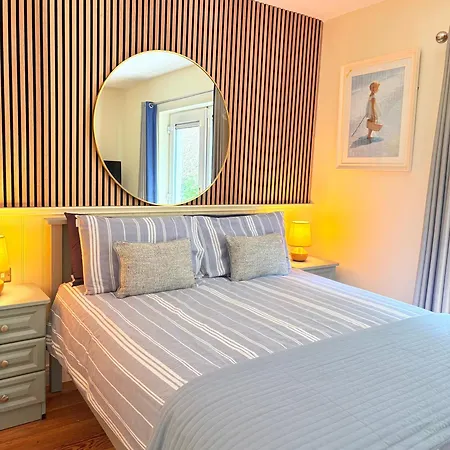 شقة Maureens Two Bedroom F28 Vy13 *