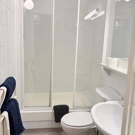Maureens Two Bedroom F28 Vy13 شقة ويستبورت