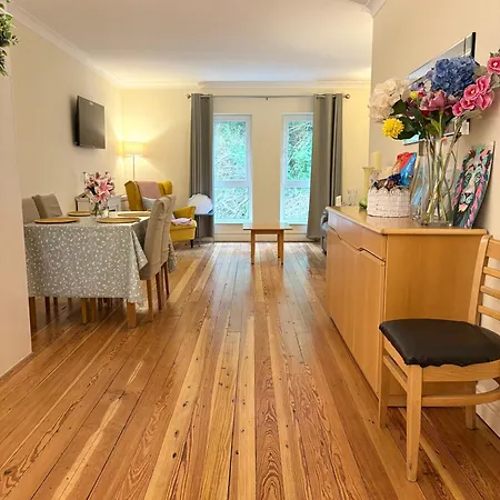 Maureens Two Bedroom F28 Vy13 شقة ويستبورت