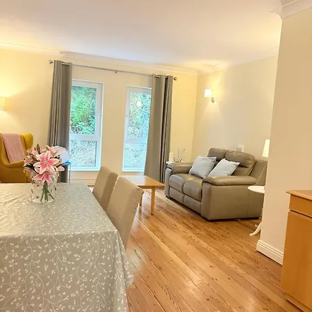 شقة Maureens Two Bedroom F28 Vy13 *